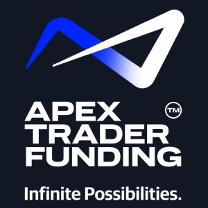 Logo Apex Trader Funding