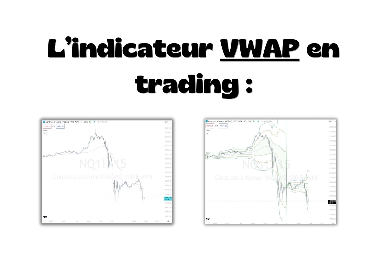 L'indicateur VWAP en trading : le comprendre et s’en servir