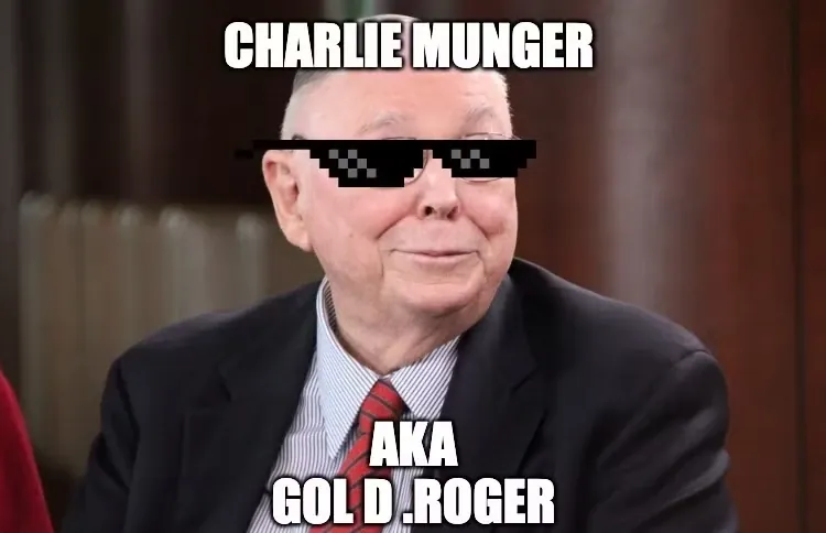 Charlie Munger : Inversion et simplicité