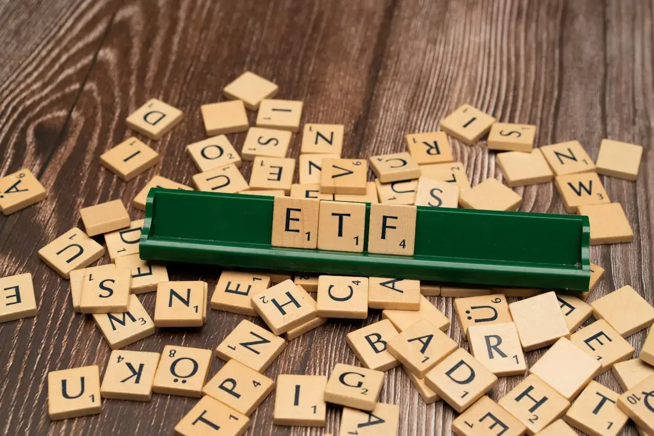 L'instrument financier ETF