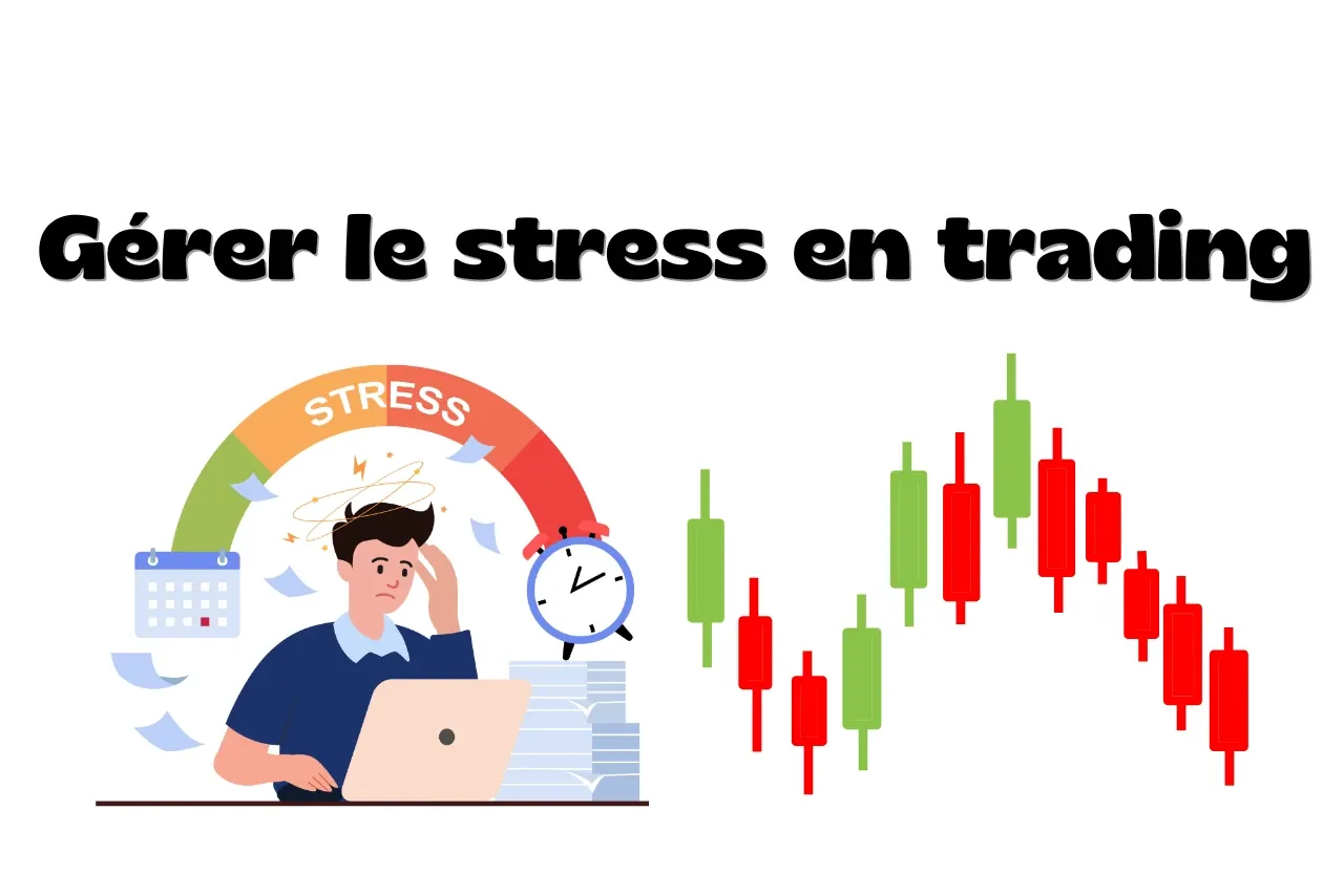 Comment gérer le stress en trading ?