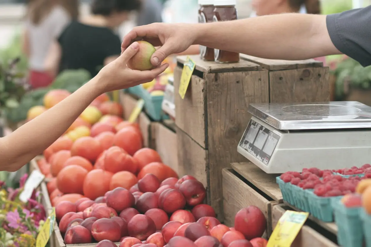 Le marché organisé et le marché de gré à gré