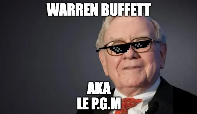 Les secrets de la richesse de Warren Buffett